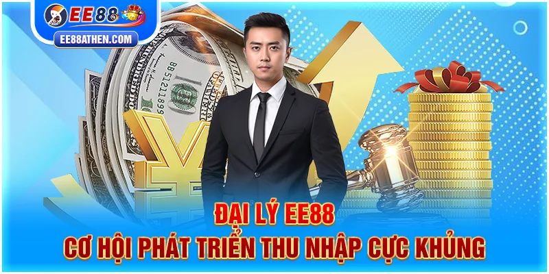 Đại lý ee88